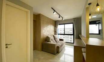 Imagem 5: Apartamento 45M² - para Alugar