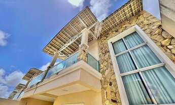 Imagem: Casa no bairro Lagoa Redonda com 4 quartos