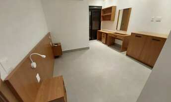 Imagem 2: Alugo Apto no Setor Marista - 139 m² - 3 suítes + Escaninho - 2 vagas - Lazer Complet