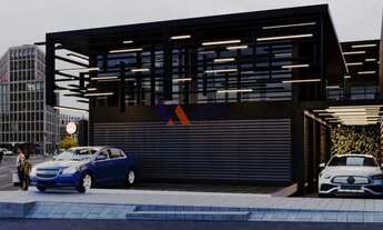 Imagem 5: Loja para alugar no Assis Garden - Feito para ser o melhor espaço comercial de Betim