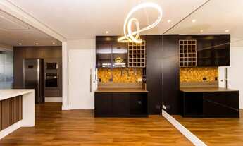 Imagem 3: Apartamento Para Venda Cidade Moncoes, 2 Quartos, 1 Suíte, 1 Vaga, 88m² - (condomínio Conj