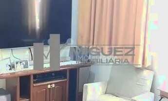 Imagem 7: Apartamento com 3 quartos, Tijuca - Rio de Janeiro