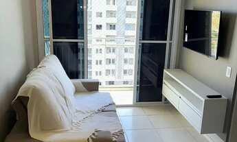 Imagem: CONDOMÍNIO ESTILO PONTA NEGRA