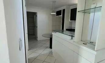 Imagem 3: Ed Água Fria - Andar Alto - 2 suítes + Closet - 67 metros - Elevador - Lazer - Luciano Cav