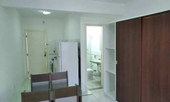 Imagem 7: Apartamento mobiliado no Centro