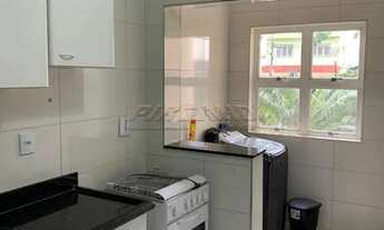 Imagem 5: Apartamento padrão com 68,00m², Bairro Villa Amelia ( próximo a USP ) Ribeirão Preto SP