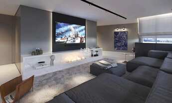 Imagem 3: Lançamento - Apartamento a venda no Santa Lúcia- Belo Horizonte/MG