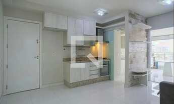 Imagem: Apartamento à Venda - Consolação, 2 Quartos