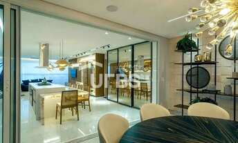 Imagem 2: Quintas de Goyaz - Setor Marista