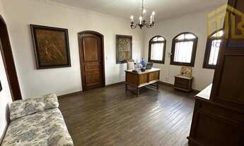 Imagem 7: Casa de Alto Padrão 4 dorm 02 suites, 525m², à venda por R$ 2.990.000- Jardim Josué - Suza