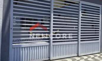 Imagem: Casa em Rua Santo Antônio - Caiçara