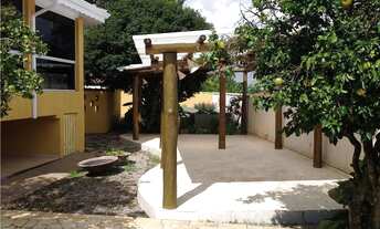 Imagem 7: Casa - Parque das Laranjeiras