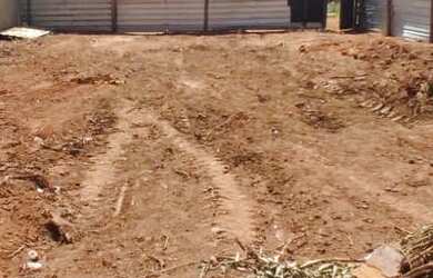 Imagem 6: VENDO LOTE aceito carro Próximo a Super Adega Atacadista