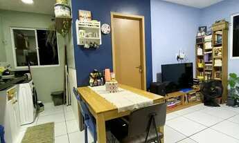 Imagem 2: Repasse no cond Vista do Bosque 1