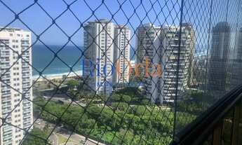 Imagem 4: Palais de Nice: Apartamento com Vista Mar e Lazer Completo!