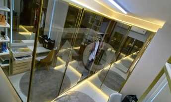 Imagem 2: Casa Duplex na Barra dos Coqueiros com 3 Suítes e Piscina Privativa