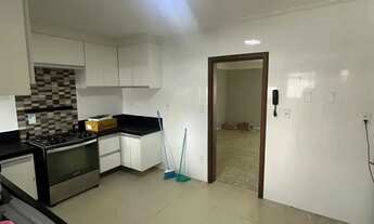 Imagem 3: Vendo ou alugo apartamento muito espaçoso com 180 metros sendo 3 suites