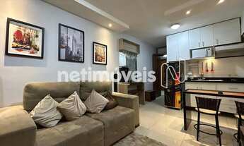 Imagem 3: Studio Mobiliado à Venda Edifício Varandas do Sudoeste