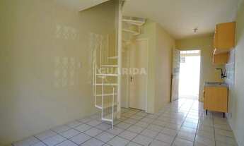 Imagem 4: Casa em condomínio de 2 dormitórios no bairro Alto Petrópolis