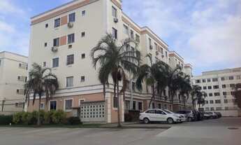 Imagem: Apartamento - Guadalupe RJ