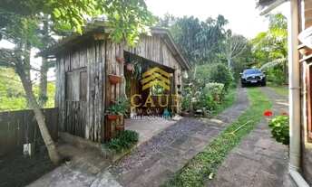 Imagem 6: Imóvel para venda com 1300 metros quadrados com 2 quartos em Águas Claras - Viamão - RS