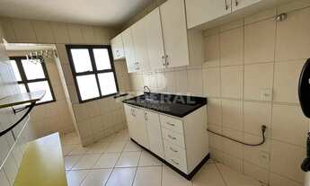 Imagem 6: Apartamento para locação, 3 Quartos Sendo 1 Suíte, Próximo ao Palácio Pedro Ludovico Setor