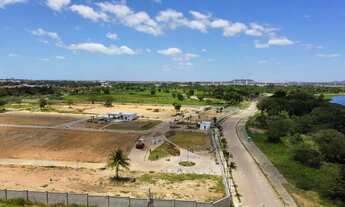 Imagem 2: Lotes No Lago Montenegro; Loteamento Exclusivo Dentro De Fortaleza ! Cód. 14QF8SI