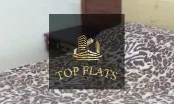 Imagem: Flat na Bela Vista