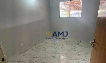 Imagem 7: Casa com 2 dormitórios à venda - Residencial Jardins Cerrado 6 - Goiânia/GO