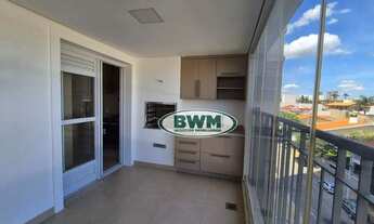 Imagem 6: Apartamento com 3 suítes para alugar, 166 m² por R$ 10.974/mês - Parque Campolim - Sorocab