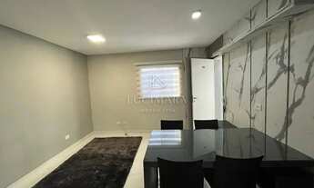 Imagem 6: APARTAMENTO com 2 dormitórios à venda com 73m² no bairro Novo Mundo - CURITIBA / PR