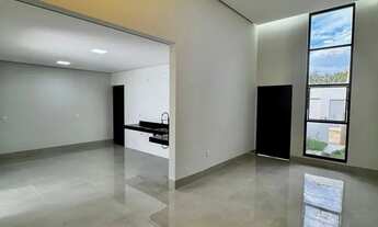 Imagem 3: Casa Térrea com 3 Quartos Bairro Barcelona Park