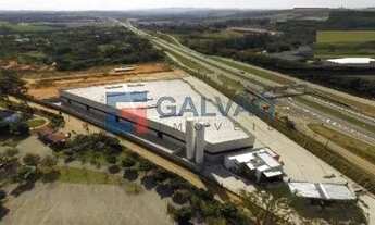 Imagem: Galpões para locação no Bairro Parque