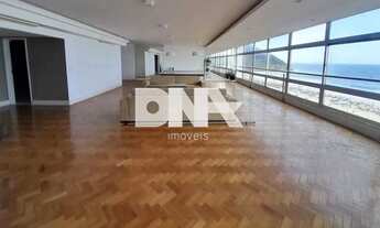 Imagem 3: Apartamento - / Residencial / Copacabana