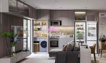 Imagem: Lançamento Da Vinci Centro Apartamento