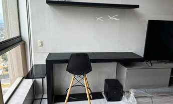 Imagem 5: Apartamento Duplex Mobiliado com Vista para as Montanhas, Vila da Serra