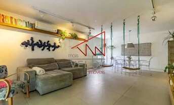 Imagem 6: Apartamento-À VENDA-Leblon-Rio de Janeiro-RJ