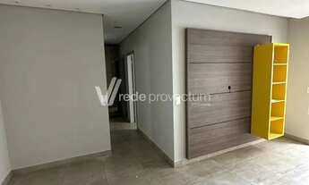 Imagem 4: Apartamento - Mansões Santo Antônio - Campinas