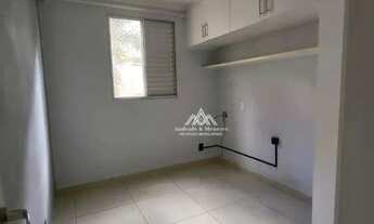 Imagem 5: Cobertura duplex com 2 dormitórios à venda, 104 m² por R$ 340.000 - Lagoinha - Ribeirão Pr