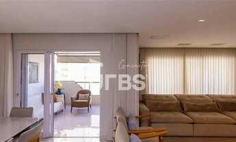 Imagem 6: Residencial Flamboyant - Apartamento 4 quartos
