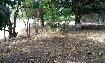 Imagem: Terreno 1.200,² no Aeroporto