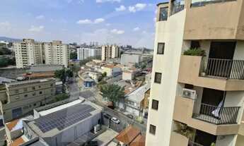 Imagem: Cobertura na Casa Verde, 03 quartos e 04