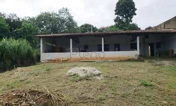Imagem 2: Terreno à venda com 1320m² no Parque Rural Fazenda Santa Cândida em Campinas