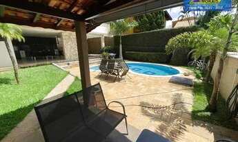 Imagem 5: Casa com 6 dormitórios para alugar, 478 m² por R$ 14.860/mês - Além Ponte - Sorocaba/SP