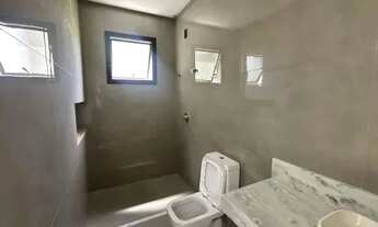 Imagem 4: Jardins Bolonha Casa em condomínio com 4 dormitórios