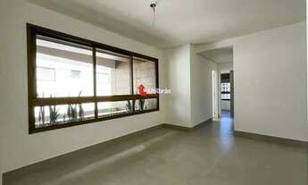 Imagem 2: Apartamento à venda, 3 quartos, 3 suítes, 2 vagas, Santa Efigênia - Belo Horizonte/MG