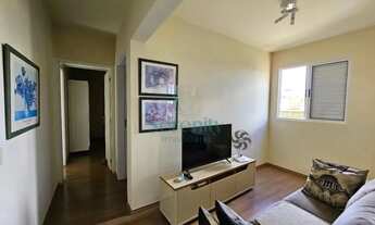 Imagem 4: Apartamento para alugar - R$ 2.500,00 - Aurora - Londrina - PR