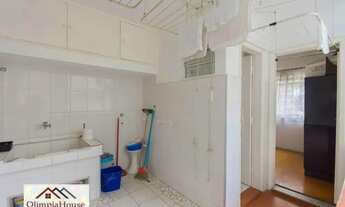 Imagem 14: Venda Apartamento 3 Dormitórios - 140 m² Itaim Bibi