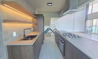 Imagem 10: Apartamento Duplex com 2 dormitórios, sendo 1 suíte para alugar, 124 m² por R$ 15.067/mês