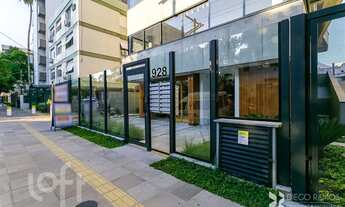 Imagem: Apartamento à venda em Menino Deus com